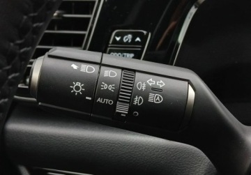 Lexus NX II SUV Facelifting 2.5 450h+ 309KM 2025 Lexus NX NX 450h Prestige Design Tazuna FV23 Salon PL DEMO, zdjęcie 34