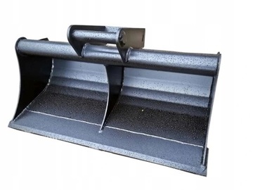 Łyżka Skarpowa Lehnhoff MS01 100cm PREMIUM