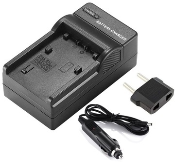 Ładowarka do Sony DCR-HC51E, DCR-HC52E, DCR-HC53E