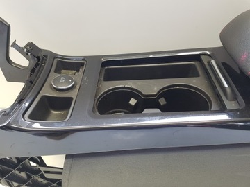 FORD KUGA II MK2 LIFT Подлокотник туннельный ST-Line