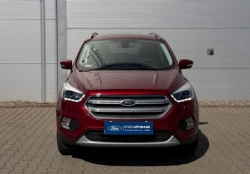 Ford Kuga II SUV Facelifting 1.5 EcoBoost 150KM 2018 Ford Kuga 1.5 Benzyna 150KM, zdjęcie 2