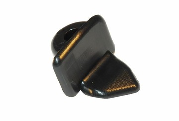 Пластиковый чехол для ножки шиномонтажного станка, в сборе