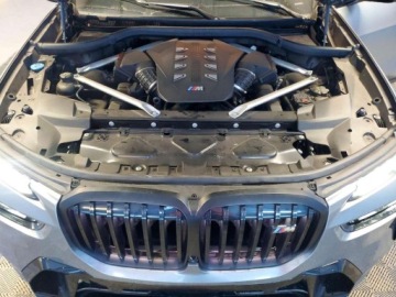 BMW X7 2024 BMW X7 M60i 2024 4.4 Benzyna 523KM, zdjęcie 6