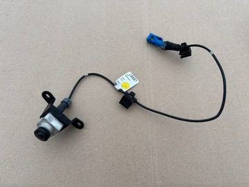 AUDI A6 C8 4K KAMERA PRZÓD PRZEWÓD INSTALACJA 4N0980546 4K0971192C