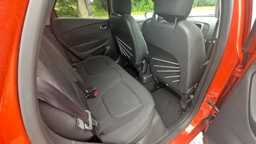 Renault Captur I Crossover 1.5 Energy dCi 90KM 2014 Renault Captur Raty 1.5 dci 90KM key les Go Klima Navi Tablet Zarej w PL G, zdjęcie 35