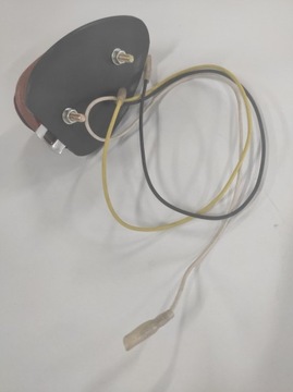 М-72 К-750 BMW УРАЛ ДНЕПРОВСКАЯ ЧЕРЕПАХА ЛАМПА