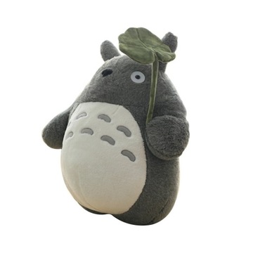 PLUSZOWE ZABAWKI-MÓJ SĄSIAD TOTORO 30CM