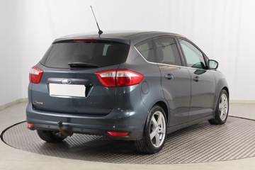 Ford C-MAX II Minivan 1.6 TDCi 115KM 2012 Ford C-Max 1.6 TDCi, Klima, Klimatronic, Tempomat, zdjęcie 4