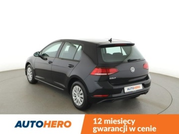 Volkswagen Golf VII Hatchback 3d Facelifting 1.0 TSI 85KM 2019 Volkswagen Golf klimatyzacja czujniki parkowania, zdjęcie 3