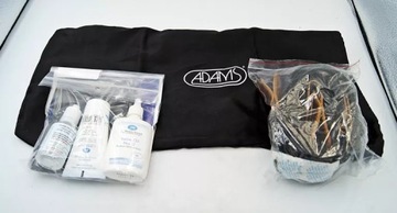 ADAMS CORNET CUSTOM SERIES CN-2 СЕРЕБРЯНАЯ ТАБЛИЧКА! СОСТОЯНИЕ: ЗАВОДСКОЕ