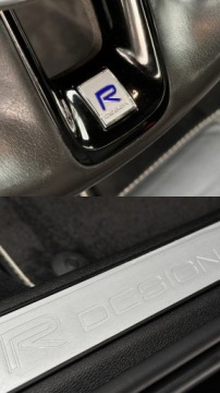 Volvo V60 II  Kombi 2.0 D4 190KM 2020 VOLVO V 60 R-Design 2.0 D 190 KM AUTOMAT CarPlay LED / PAMIĘCI, zdjęcie 21