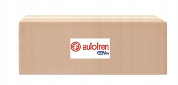 AUTOFREN D4074 РЕМОНТ ЗАЖИМА