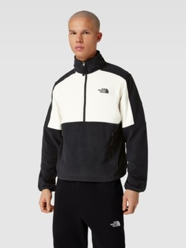 Bluza z polaru The North Face S