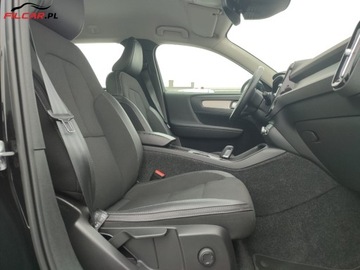 Volvo XC40 Crossover Plug-In 1.5 T5 Plug-in Hybrid 262KM 2020 Volvo XC 40 Hybryda Plug-in GWARANCJA 100 Bezwypadkowy Udok przebieg Zamia, zdjęcie 18