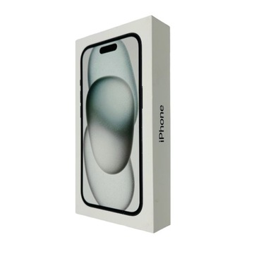 iPhone 15 128 ГБ Черный Черный