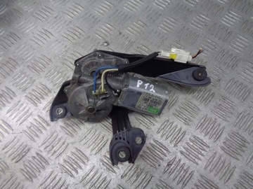MOTOREK STĚRAČE ZADNÍ PRIME P12 28710-AU500