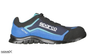 SPARCO BUTY NITRO 07522 NRAZ - 40