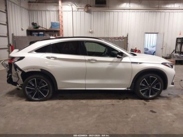 Infiniti 2023 Infiniti Inny QX55 Essential 2023 2.0l 2.0 Benzyna 268KM, zdjęcie 6