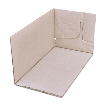 Narożnik Przekładka tektura160X160X300mm 5W 100szt