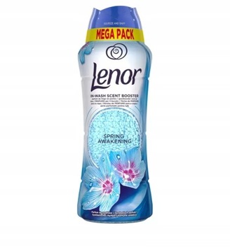 PEREŁKI LENOR ORCHIDEA 570 G