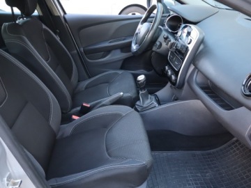 Renault Clio IV Grandtour Facelifting 1.2 73KM 2017 Renault Clio 1.2 16V, Salon Polska, GAZ, Klima, zdjęcie 8