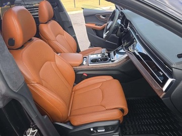 Audi Q8 2025 Audi Q8 Prestige 55 Tfsi 2025 3.0l 3.0 Benzyna 335KM, zdjęcie 13