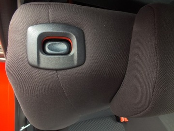 Pokrowce na miarę Fiat Panda II 2003-2012