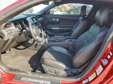 Ford Mustang VI Fastback Facelifting 5.0 Ti-VCT 450KM 2022 Ford Mustang Gt 2022 5.0 Benzyna 450KM, zdjęcie 7