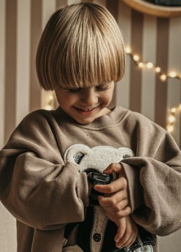 ДЕТСКИЕ СМАРТ-ЧАСЫ KiDiZ Next + БЕСПЛАТНЫЙ ПОДАРОК