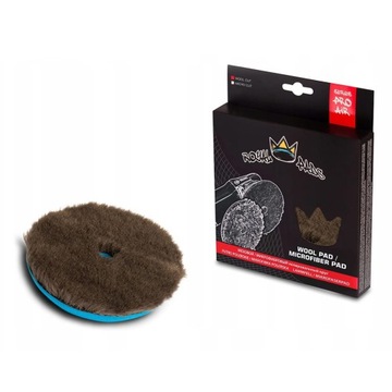 Royal AIR Synthetic WoolCut 150mm Futro polerskie