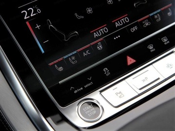 Audi Q7 II SUV Facelifting  3.0 50 TDI 286KM 2025 AUDI Q7 50 TDI quattro S Line Suv 3.0 (286KM) 2025, zdjęcie 14