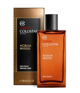 Woda toaletowa mężczyzn Uomo Acqua Wood 100ml EDT