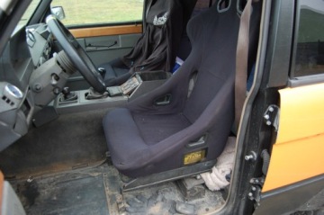  RANGE ROVER OF ROAD ZBUDOWANY OD PODSTAW, zdjęcie 18