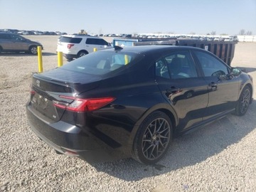 Toyota Camry IX 2025 Toyota Camry 2025 2.5L hybrid FWD 2.5 Hybryda 208KM, zdjęcie 2