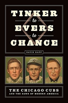 Tinker to Evers to Chance: The Chicago Cubs and