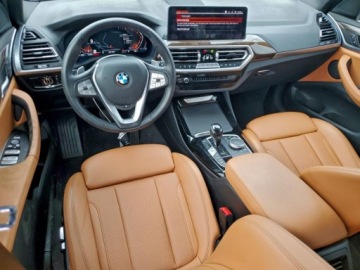 BMW X3 G01 2022 BMW X3 xDrive30i 2022 2.0 Benzyna 248KM, zdjęcie 8