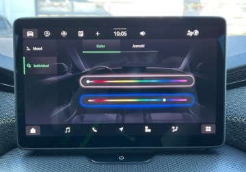 Skoda Kodiaq II SUV 1.5 TSI mHEV 150KM 2025 Skoda Kodiaq Selection Pakiety, ACC, Virtual Cockpit, CANTON, Kamera, Ind, zdjęcie 32