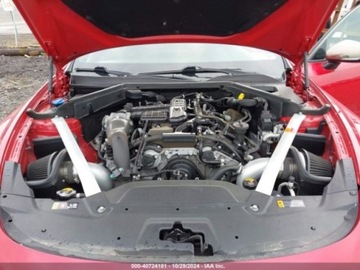 Kia Stinger Liftback 3.3 T-GDi 366KM 2018 Kia Stinger 2018 Kia Stinger GT AWD 3.3 Benzyna 365KM, zdjęcie 8