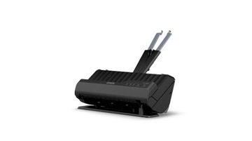 ES-C320W Сканер A4/ADF20/30 страниц в минуту/WLAN/1,8 кг