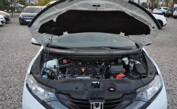 Honda Civic IX 2012 Honda Civic 1.8 Benzyna Klimatyzacja cz.parkowania 1.8 Benzyna 140KM, zdjęcie 22