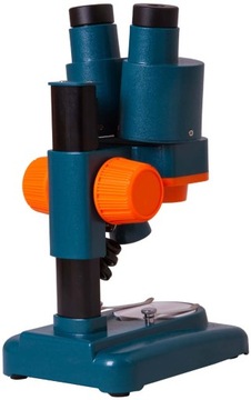Микроскоп Levenhuk LabZZ M4