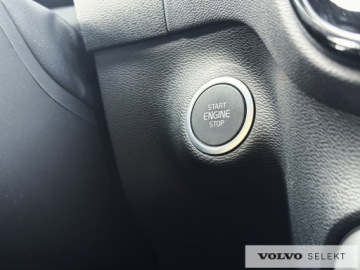 Volvo XC40 Crossover Facelifting 2.0 B3 163KM 2025 Volvo XC 40 B3 Core | Fusion Red | BLIS | Serwis A, zdjęcie 27