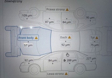 BMW Seria 2 F22-F23-F45-F46 2017 BMW Seria 2 bezwypadek1wlascicielserwis asojak noweorg lakier 1.5 109KM, zdjęcie 29