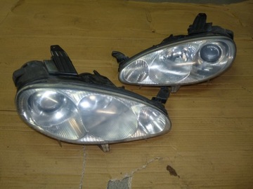 MAZDA MX5 LIFT LAMPA PRZÓD PRZEDNIA 01-05R