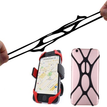 РЕЗИНОВЫЙ ЛАСТИК, ЗАКРЕПЛЯЮЩИЙ РУЧКУ ТЕЛЕФОНА GUB XL