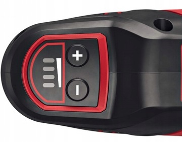 Flex PXE 80 — Мини-аккумуляторная полировальная машина