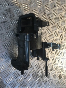 HIGHLANDER XU70 2.5 HYBRID ULOŽENÍ MOTORU ZADNÍ