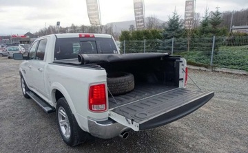 Dodge Ram IV 5.7 V8 390KM 2017 Dodge RAM 5.7 Hemi 390KM LPG GAZ Laramie LongHorn 4x4 Reduktor Skora Navi, zdjęcie 34