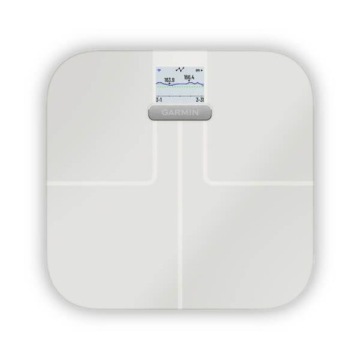 Garmin Waga Index S2 белый