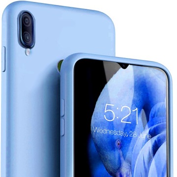 ETUI SOFT INSIDE DO XIAOMI REDMI NOTE 7 +SZKŁO
